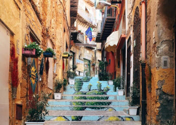 Agrigento è tra le 10 finaliste che aspirano al titolo di “Capitale italiana della Cultura 2025”