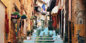 Agrigento è tra le 10 finaliste che aspirano al titolo di “Capitale italiana della Cultura 2025”