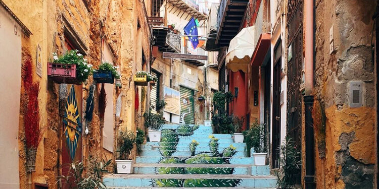 Agrigento è tra le 10 finaliste che aspirano al titolo di “Capitale italiana della Cultura 2025”