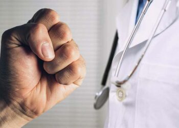 A Catania, domani, 12 marzo, “Giornata nazionale di educazione e prevenzione contro la violenza nei confronti degli operatori sanitari e sociosanitari”