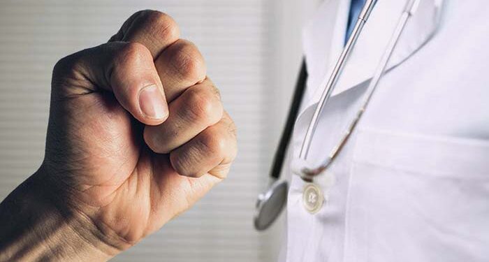 A Catania, domani, 12 marzo, “Giornata nazionale di educazione e prevenzione contro la violenza nei confronti degli operatori sanitari e sociosanitari”