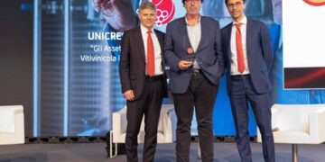 A Planeta l’UniCredit Wine Award per la Sicilia