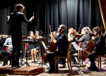 Nuovo progetto discografico per l’orchestra da camera “Orfeo”