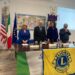 Continua l’attività “We serve” del Club Lions di Lentini