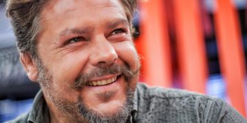 Un altro siciliano all’Isola dei Famosi 2023: l’ex rugbista catanese, Andrea Lo Cicero