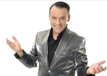 “C’è Costa per te” di Antonello Costa al teatro Metropolitan di Catania