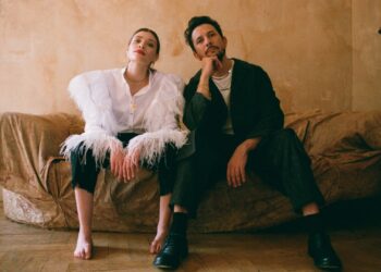 “Cande y Paulo” la musica argentina in scena a Palermo sul palco del Real Teatro Santa Cecilia