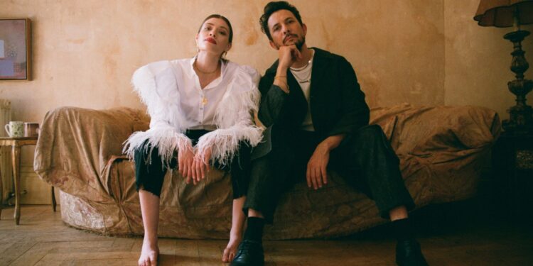 “Cande y Paulo” la musica argentina in scena a Palermo sul palco del Real Teatro Santa Cecilia