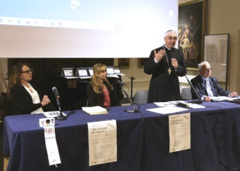 Catania: premiazione Concorso “Alla ricerca del sacro”