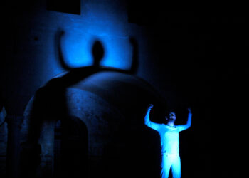 AltreScene, da Zō “Ecce Robot”: racconto di una generazione che viveva con i cartoon giapponesi