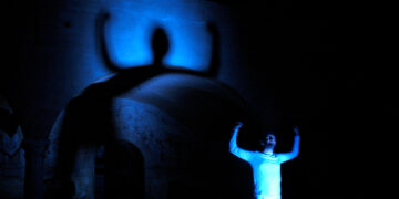 AltreScene, da Zō “Ecce Robot”: racconto di una generazione che viveva con i cartoon giapponesi