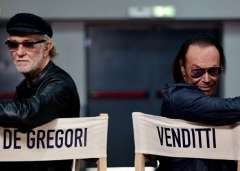 VENDITTI & DE GREGORI infiammano il pubblico siciliano con 3 date