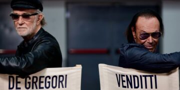 VENDITTI & DE GREGORI infiammano il pubblico siciliano con 3 date