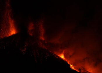 L’Etna arriva al Trento Film Festival: tra un documentario e un film d’animazione