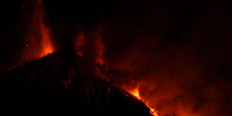 L’Etna arriva al Trento Film Festival: tra un documentario e un film d’animazione