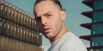 Ernia torna live in Sicilia con due concerti 