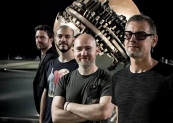 Fabrizio Bosso approda in Sicilia con tre date per il suo omaggio a Stevie Wonder