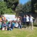 Agli studenti del liceo classico “M. Amari” di Giarre attestati Giornate Fai di Primavera