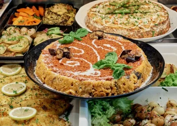 La Sicilia alla nomination per l’European Region of Gastronomy Award del 2025