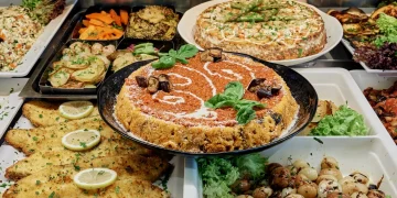 La Sicilia alla nomination per l’European Region of Gastronomy Award del 2025