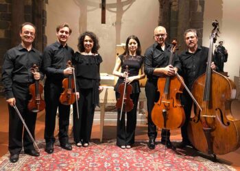 A Catania torna “InterSezioni”: festival di musica contemporanea diretto da Giovanni Sollima