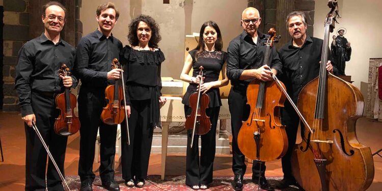 A Catania torna “InterSezioni”: festival di musica contemporanea diretto da Giovanni Sollima