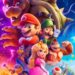 Super Mario Bros. domina il weekend di Pasqua con un esordio da 6,9 milioni