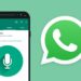 Le ultime novità di WhatsApp