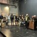 Tuccio Musumeci al Brancati di Catania in “Pensione Eva” di Andrea Camilleri