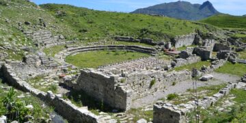 “I tesori nascosti della Valle dello Iato”, il volume fotografico di Pasquale Vaccaro racconta scorci inediti della Sicilia