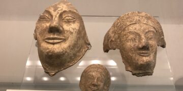 Al via tre appuntamenti al Museo di Naxos per il “Maggio dei Libri”