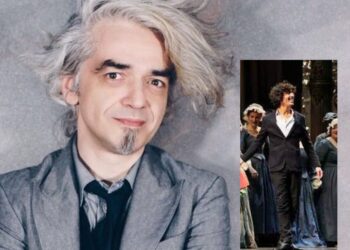 Il Coro Lirico Siciliano e Morgan per la prima volta al Sud Italia, reinterpretano in chiave rock il Requiem di Morzart