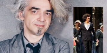 Il Coro Lirico Siciliano e Morgan per la prima volta al Sud Italia, reinterpretano in chiave rock il Requiem di Morzart