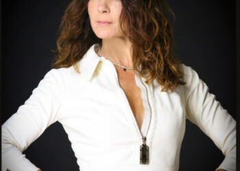 Al Teatro Agricantus di Palermo debutta “Vita d’attrice” con Rossella Leone