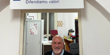 Salvo Nicosia è il nuovo presidente di Federconsumatori Catania