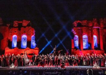 Il Sicilia Classica Festival apre al nazionale. A breve audizioni per il cast tra Roma e Palermo