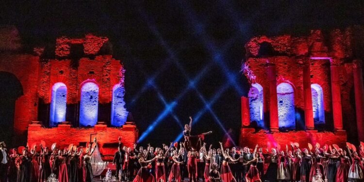 Il Sicilia Classica Festival apre al nazionale. A breve audizioni per il cast tra Roma e Palermo