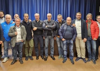 Daniele Lo Porto, eletto presidente USSI Catania