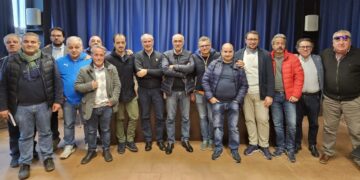 Daniele Lo Porto, eletto presidente USSI Catania