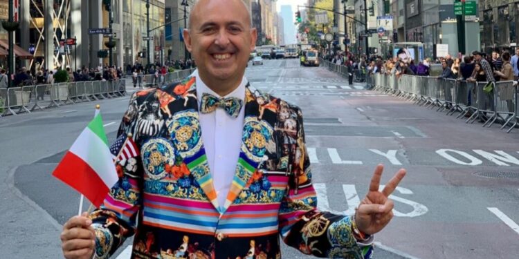 Infiorosa 2023 a Favara. Arriva Sasà Salvaggio