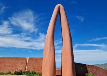 Un viaggio spirituale all’interno del Labirinto di Arianna 