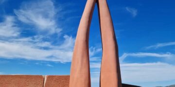 Un viaggio spirituale all’interno del Labirinto di Arianna 