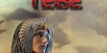 “La regina di Tebe”: nuovo libro della scrittrice catanese Annamaria Zizza