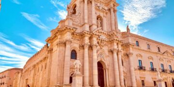 Duomo di Siracusa: una delle chiese più straordinarie al mondo