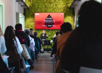 Si conclude la terza edizione di “Sicilia Felicissima” nel ricordo di Vanni Pasca