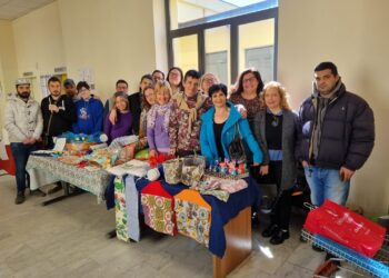 Oggi e domani ad Acireale il mercatino di Pasqua