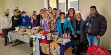 Oggi e domani ad Acireale il mercatino di Pasqua