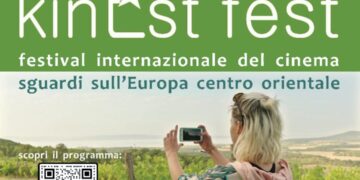 “KINEST FEST 2023”: l’inaugurazione del festival internazionale del cinema