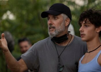 “Stranizza d’amuri” di Giuseppe Fiorello, raccontato dal presidente di Arcigay Siracusa