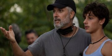 “Stranizza d’amuri” di Giuseppe Fiorello, raccontato dal presidente di Arcigay Siracusa